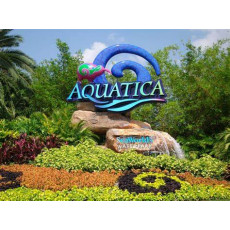 Aquatica - All-Day Dining (Plano de Refeições) 